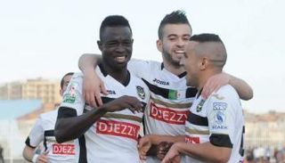 فريق وفاق سطيف - صورة أرشيفية