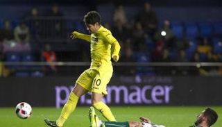 من المباراة