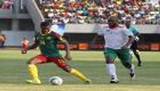 تمرد في صفوف الكاميرون قبل أمم أفريقيا