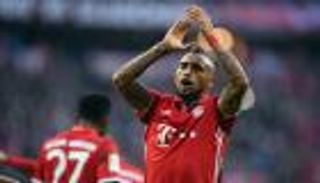 فيدال أفضل لاعب في تشيلي عام 2016