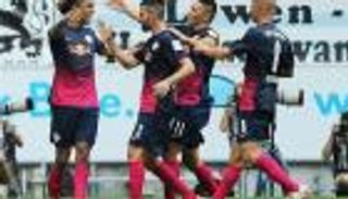 نتيجة موقعة البايرن لن تؤثر على طموحات لايبزيج