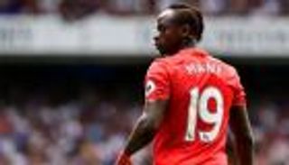 ماني: حلم بلادي يحرمني من الاستمرار مع ليفربول