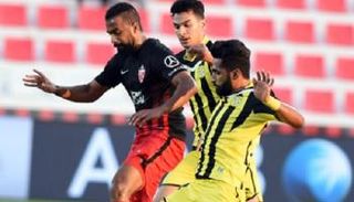 فريق اتحاد كلباء 