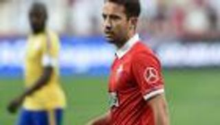 كوزمين: على ريبيرو تحمل مسؤولية خطأه 