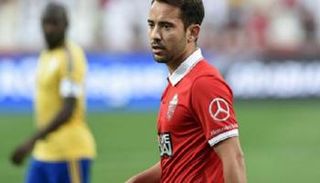 البرازيلي ريبيرو 