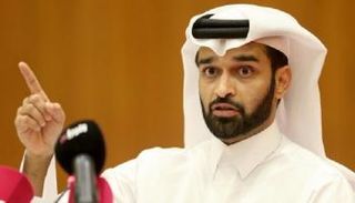 مونديال قطر