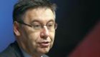 تخفيض عقوبات الريال يشعل الغضب في برشلونة