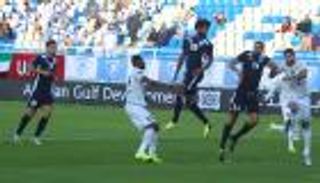 لاعب: الفوز على الوصل ليس مستحيلا 