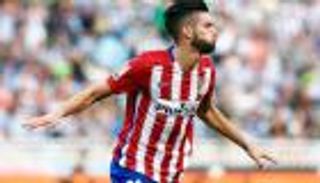 كاراسكو: أتلتيكو قدم عاما كبيرا