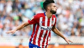 أتلتيكو مدريد