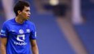 الهلال يفقد إدواردو أمام التعاون