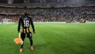 غرامات مالية بالجملة ضد اتحاد جدة