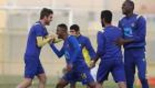 النصر السعودي يستعين بغالب بعد غياب 7 أشهر