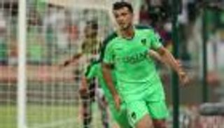 السومة: رونالدو الأفضل.. وجائزة عموري إنجاز للعرب