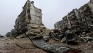 إيران تفتخر بمجازر حلب: أفضل إنجاز حققناه