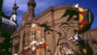 مقتل 11 طفلا خلال الاحتفال بالمولد النبوي في نيجيريا 