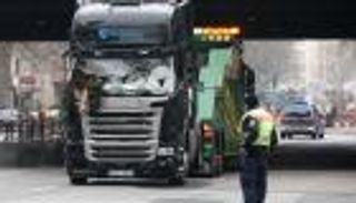 الدهس بالشاحنات.. الإرهاب الذي لا يمكن ردعه