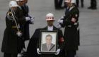 الكرملين: من المبكر تحديد مَن وراء اغتيال السفير الروسي