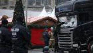 البحث عن تونسي يشتبه في علاقته بهجوم برلين