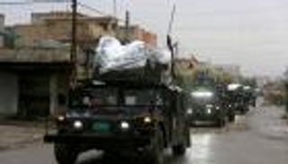 "داعش" يخيّر سكان الموصل.. دروع بشرية أو القتل