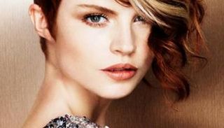 الشعر الأشقر موضة 2016