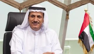 سلطان بن سعيد المنصوري 