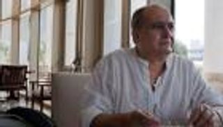 وحيد حامد: "الإخوان" تحاول غسل سمعتها ومحو جرائمها