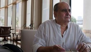 المؤلف وحيد حامد