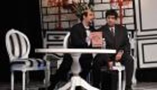 "العائلة الحزينة" يكتسح جوائز الكويت المسرحي