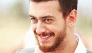 المطرب سعد لمجرد
