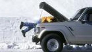 5 أعطال تهدد سيارتك في الشتاء
