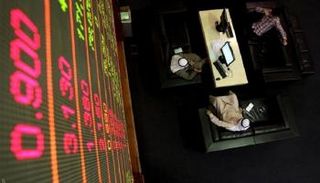 بداية "حمراء" لبورصتي الإمارات