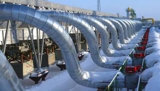 اتفاق الغاز بين روسيا وتركيا هل يحل الأزمة؟