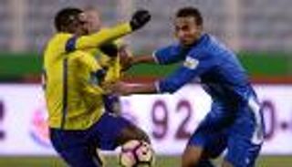 الكرات الثابتة تحسم موقعة الفتح والنصر 