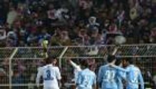 رقم قياسي في الحضور الجماهيري لمواجهة الباطن والهلال