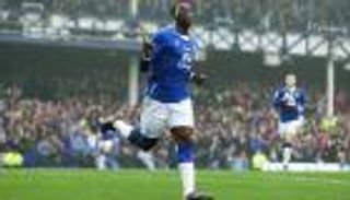 وكيله: لوكاكو مستمر مع ايفرتون بنسبة 99.9%