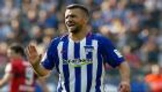 لاعب هيرتا نجا من هجوم برلين 