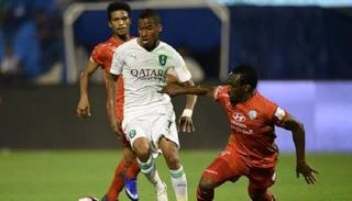 الدوري السعودي