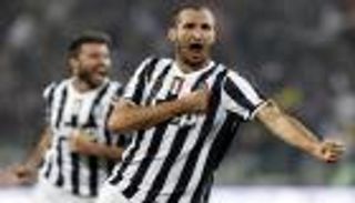 كيلليني يرد على تصريحات ميلان حول حسم اليوفي للسوبر