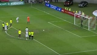 صورة من اللقطة