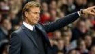 رينار: الإمارات "وجه السعد" وأحلم بالهدية الثالثة