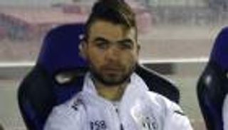 الناشئ أمقران يحمل آمال سطيف أمام تاجنانت