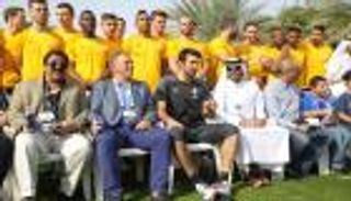 بوفون: خسارة الدوحة 2014 لن تؤثر على مواجهتنا لميلان