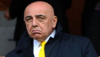 أدريانو جالياني