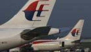 عطل فني يعيد طائرة ماليزية إلى مطار هيثرو 