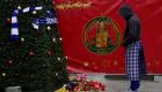 بالصور.. إعادة فتح سوق برلين بعد 3 أيام من حادث الشاحنة