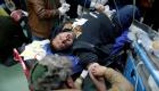 23 قتيلا في 3 تفجيرات انتحارية شرق الموصل