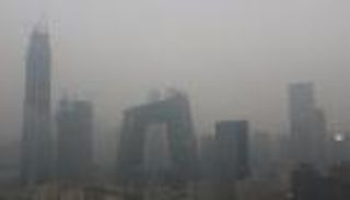 بكين تخطط لخفض عدد سكانها لمواجهة التلوث