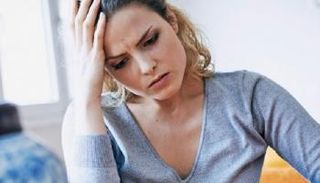الصداع قد يكون علامة على التوتر
