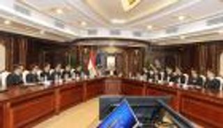 بالصور.. وزير الداخلية المصري يستعرض خطة تأمين احتفالات "الكريسماس"